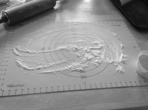 *scotch and cigarette may have been written about in hyperbole.