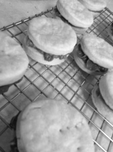 Perfect for my next Junior League meeting!