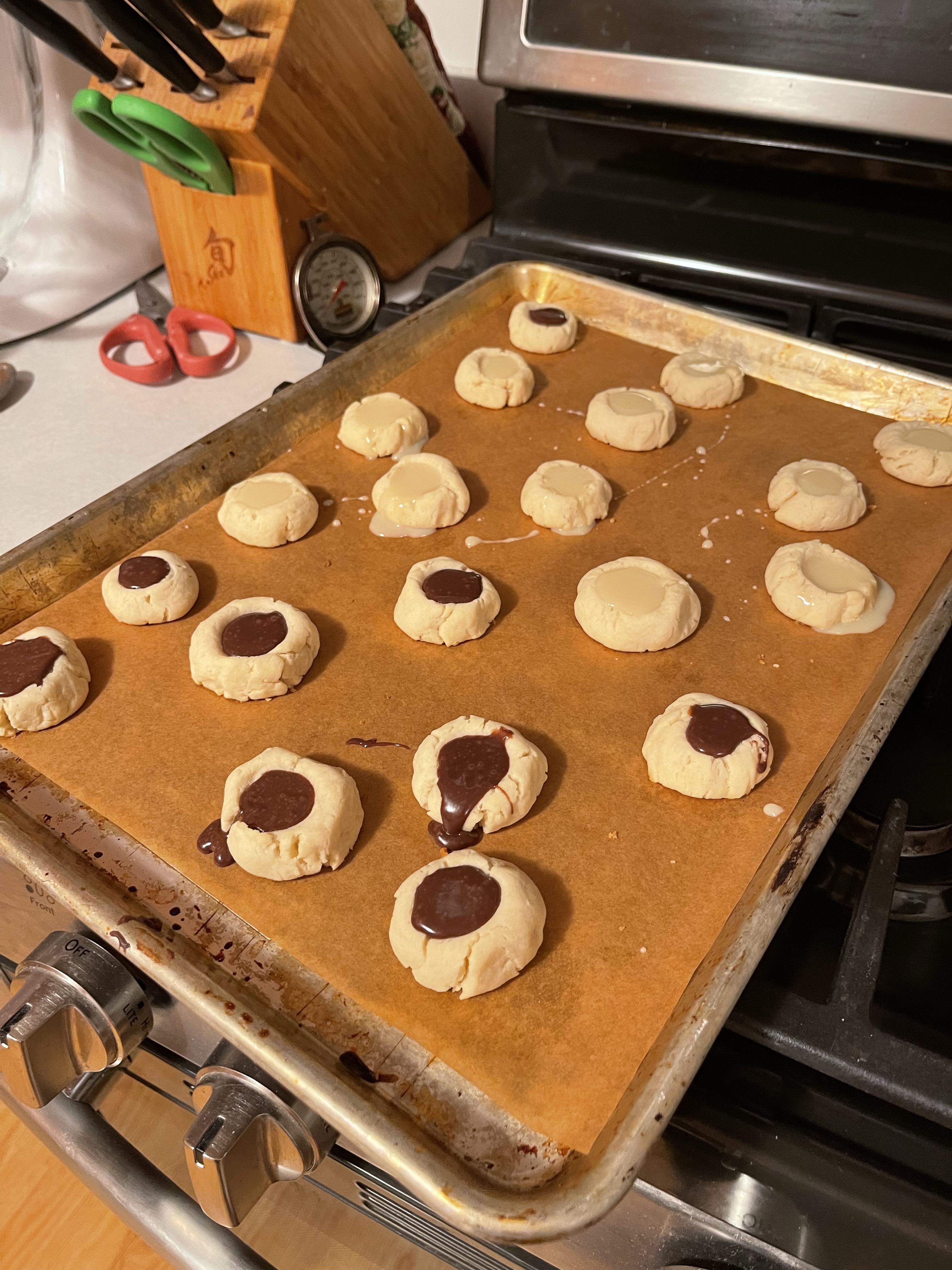 Sweetened Condensed milk