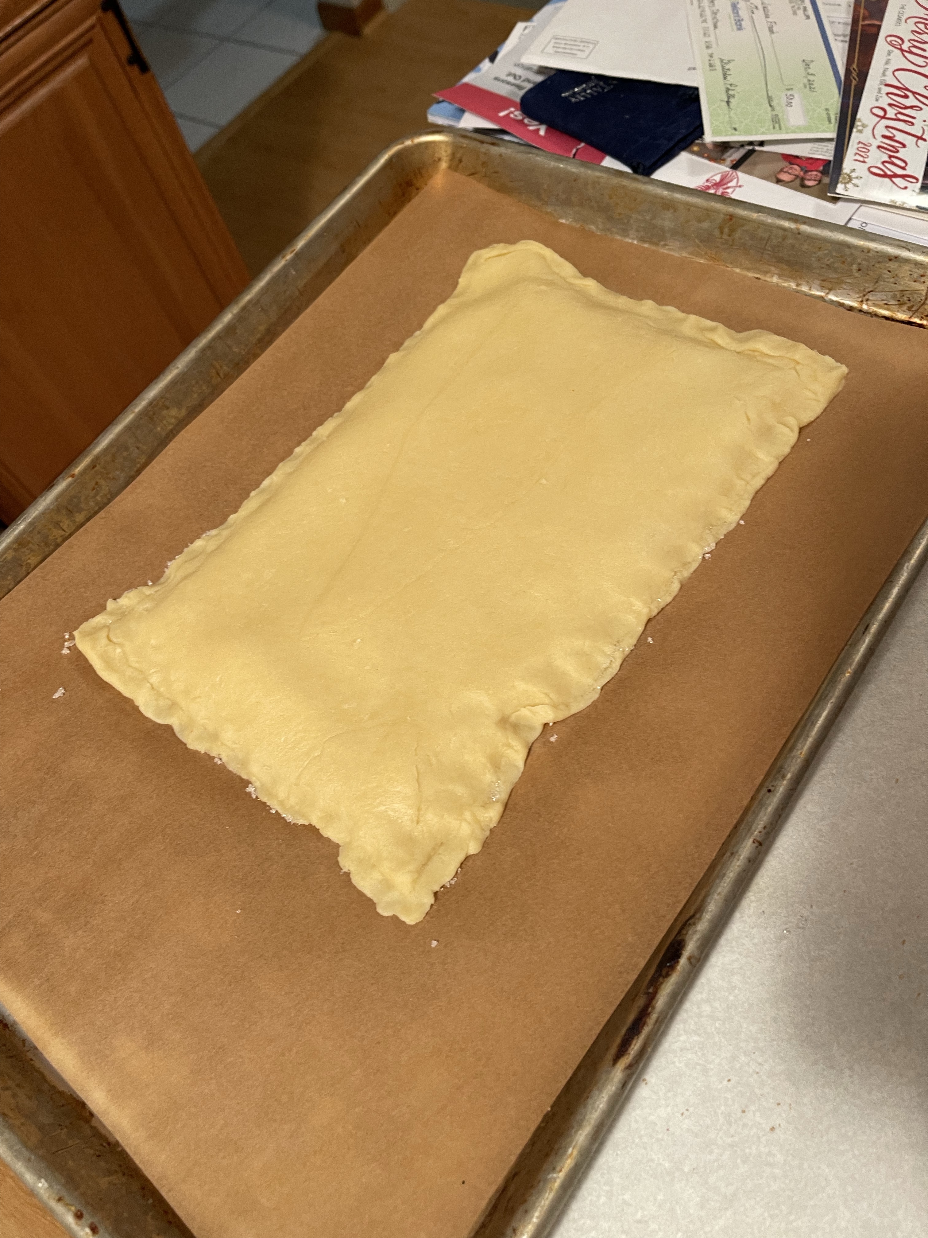 almond butter cookies